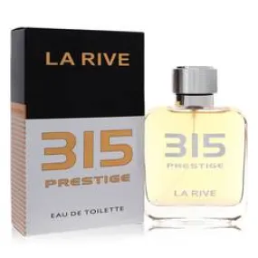 315 Prestige Eau DE Toilette Spray By La Rive