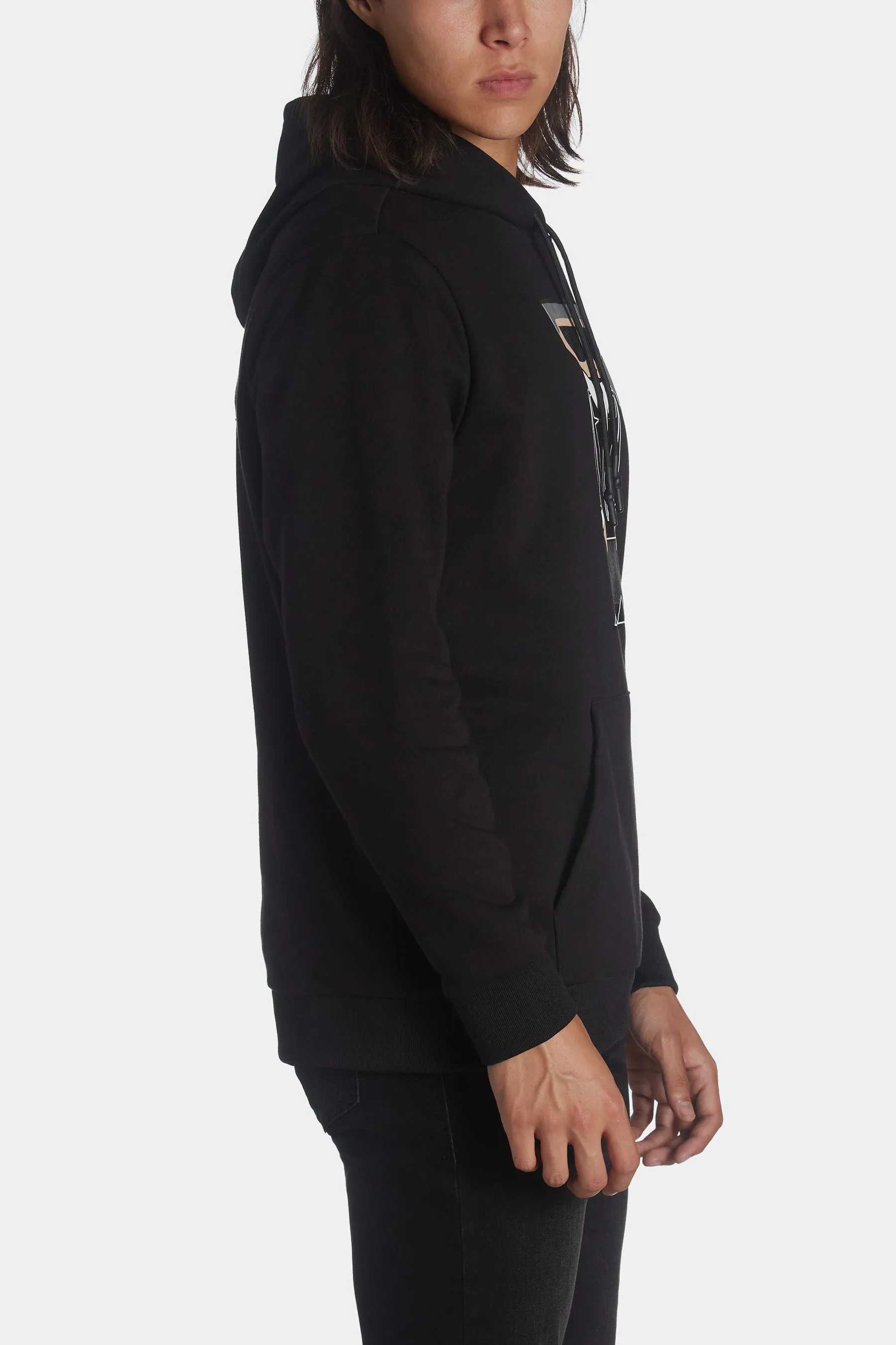 Kocktail Karl Hoodie