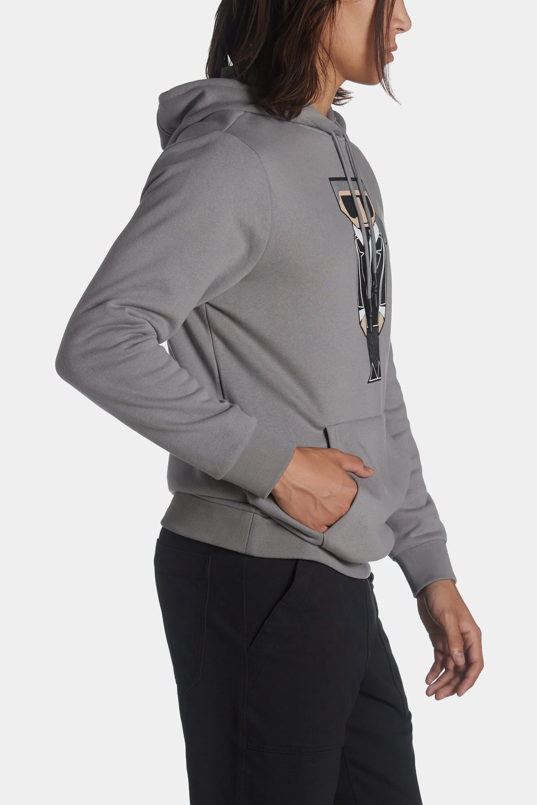 Kocktail Karl Hoodie