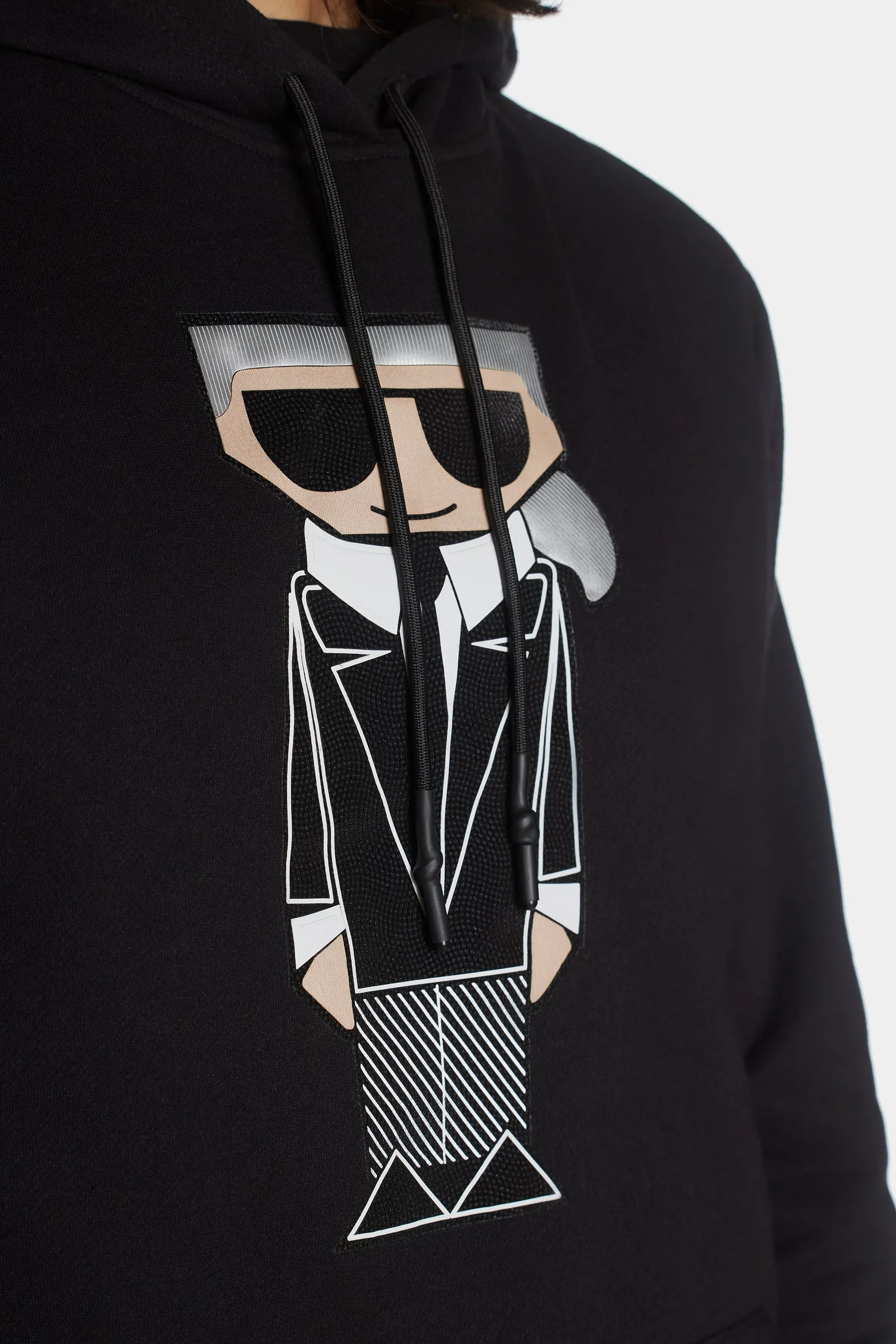 Kocktail Karl Hoodie