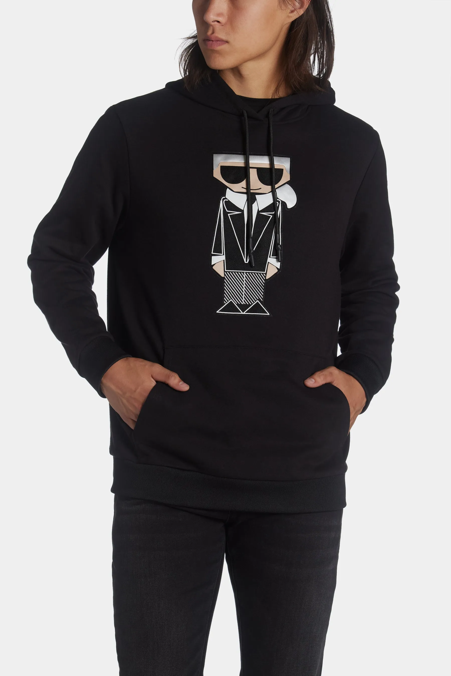 Kocktail Karl Hoodie