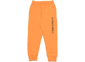 A-COLD-WALL* Essential Logo Sweatpants