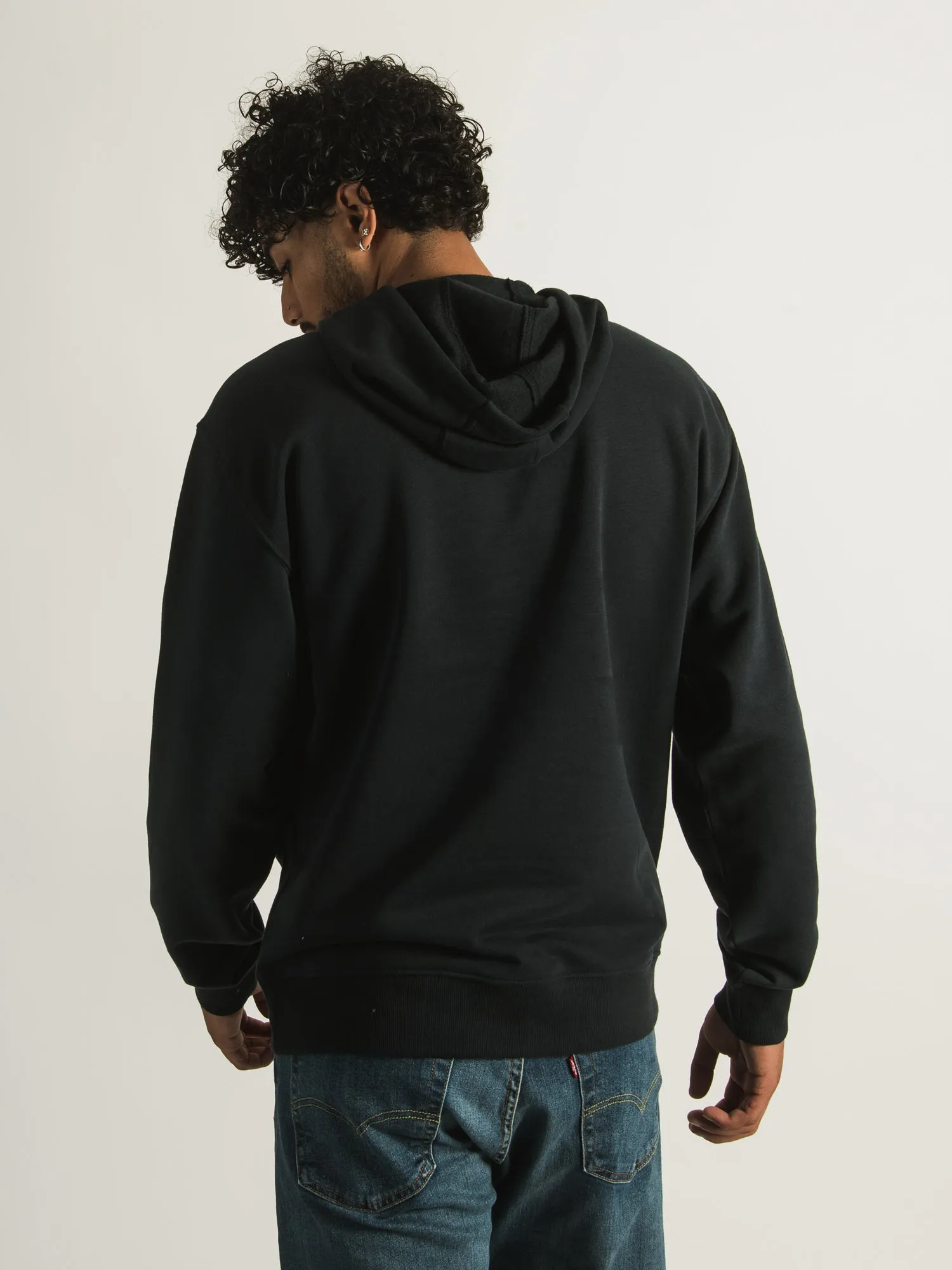 DICKIES PULLOVER FLEECE HOODIE