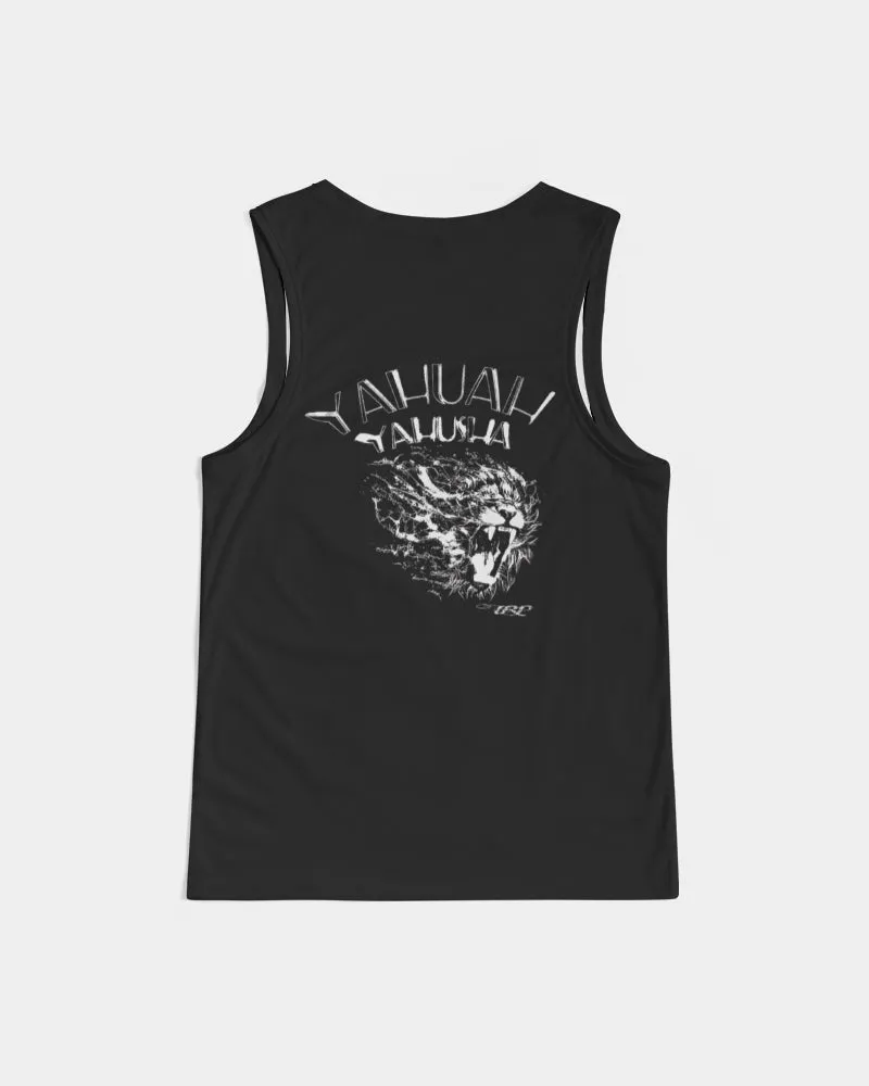 Yahuah Yahusha 01-07 Men's Designer Sports Tank