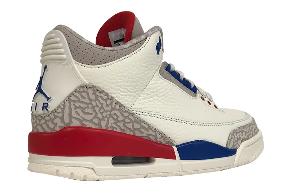 Air Jordan 3 Retro"International Flight" (Consignment)