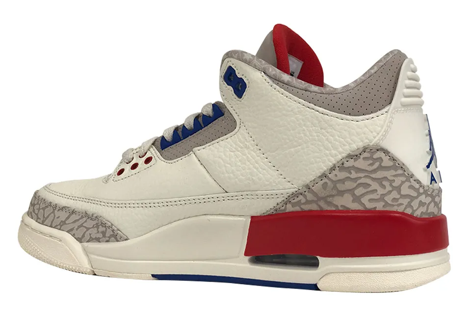 Air Jordan 3 Retro"International Flight" (Consignment)