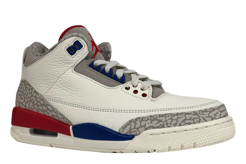 Air Jordan 3 Retro"International Flight" (Consignment)