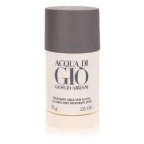 Acqua Di Gio Deodorant Stick 2.6 0z.