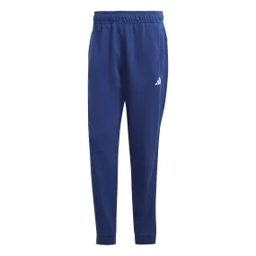 adidas Men's Pants Premium Clubhouse - Blue IC2241