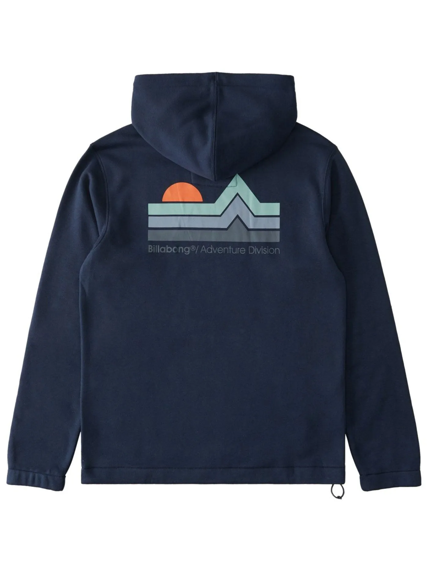 A/Div Compass Hoodie