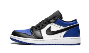 Air Jordan 1 Low Royal Toe (2020)