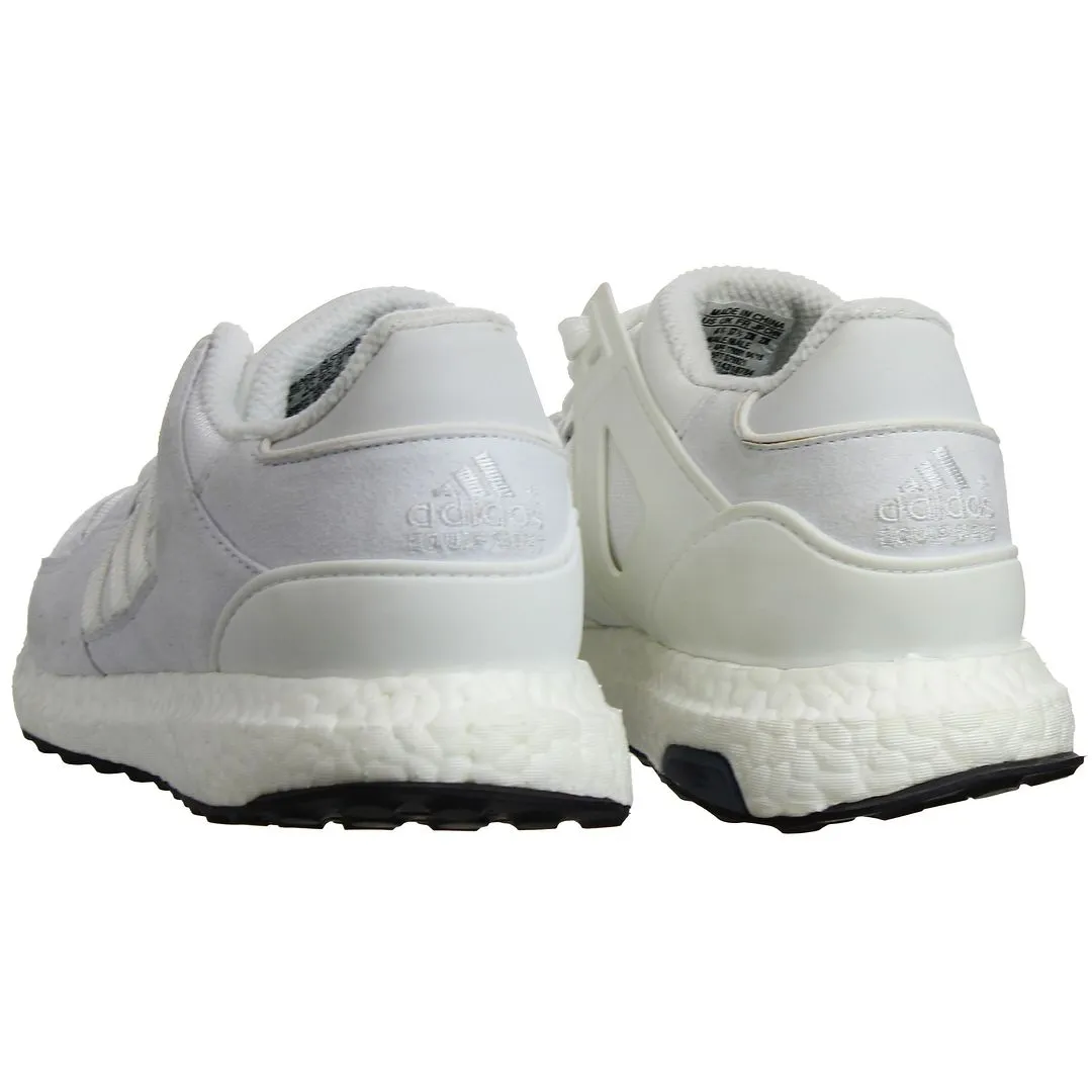 Adidas Originals EQT Support Mens White Trainers