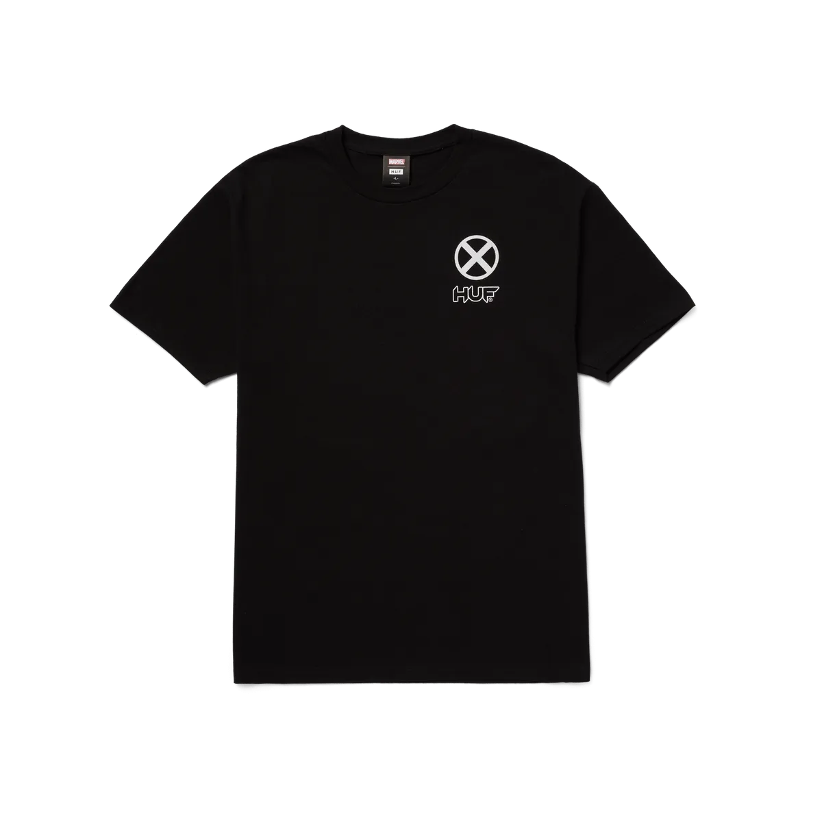 HUF HUF X X-MEN TT S/S TEE-BLACK