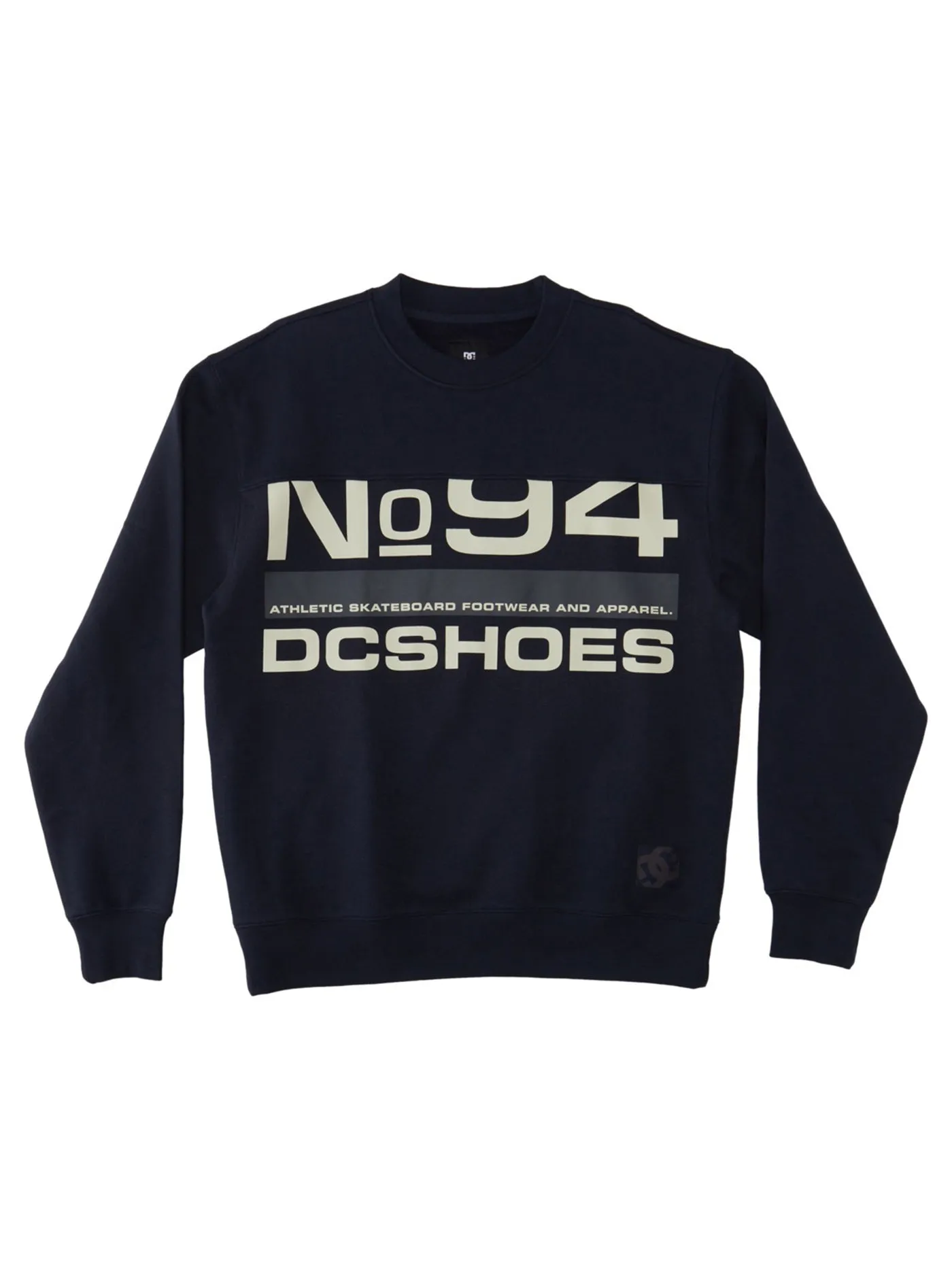 Static 94 Crewneck Sweatshirt