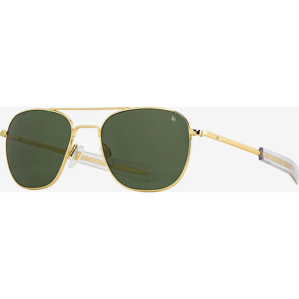 American Optical Original Pilot Sunglasses