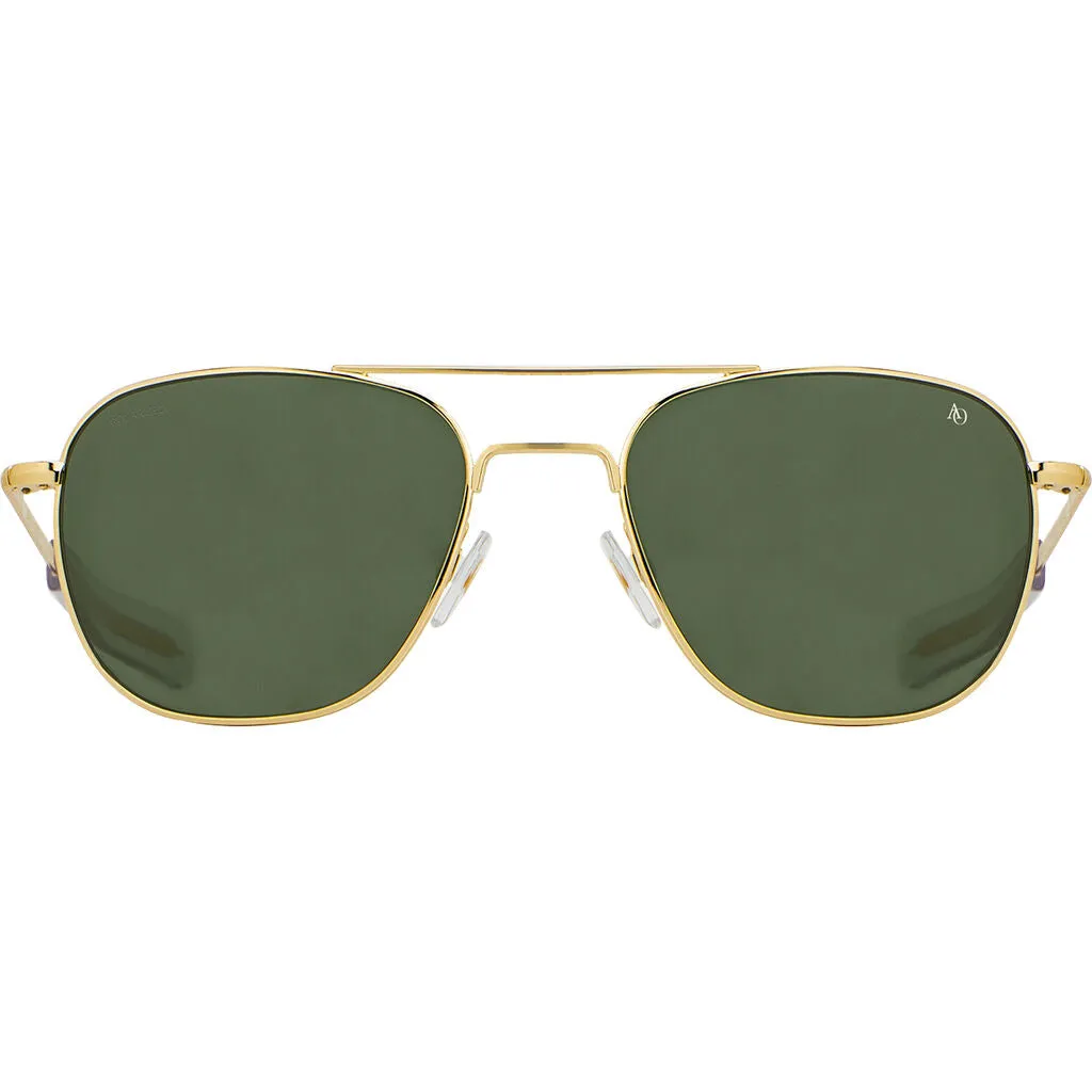 American Optical Original Pilot Sunglasses