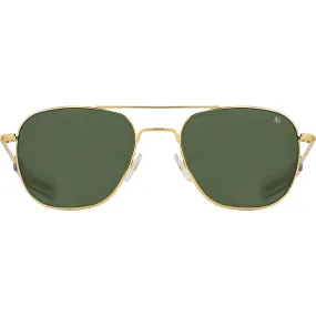 American Optical Original Pilot Sunglasses