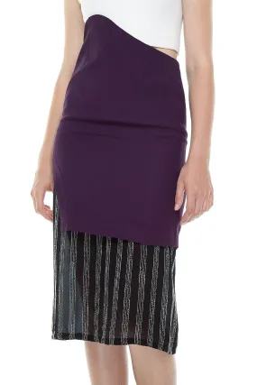 Amethyst Skirt