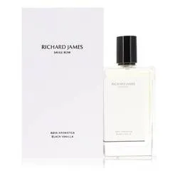 Aqua Aromatica Black Vanilla Cologne Spray By Richard James