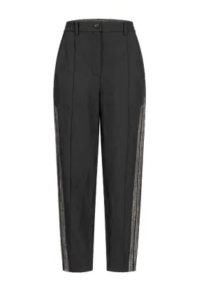 ANNETTE GORTZ SAM1 CROPPED PANTS