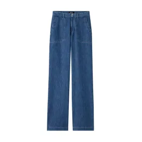 APC Jeans seaside LIGHT WASH