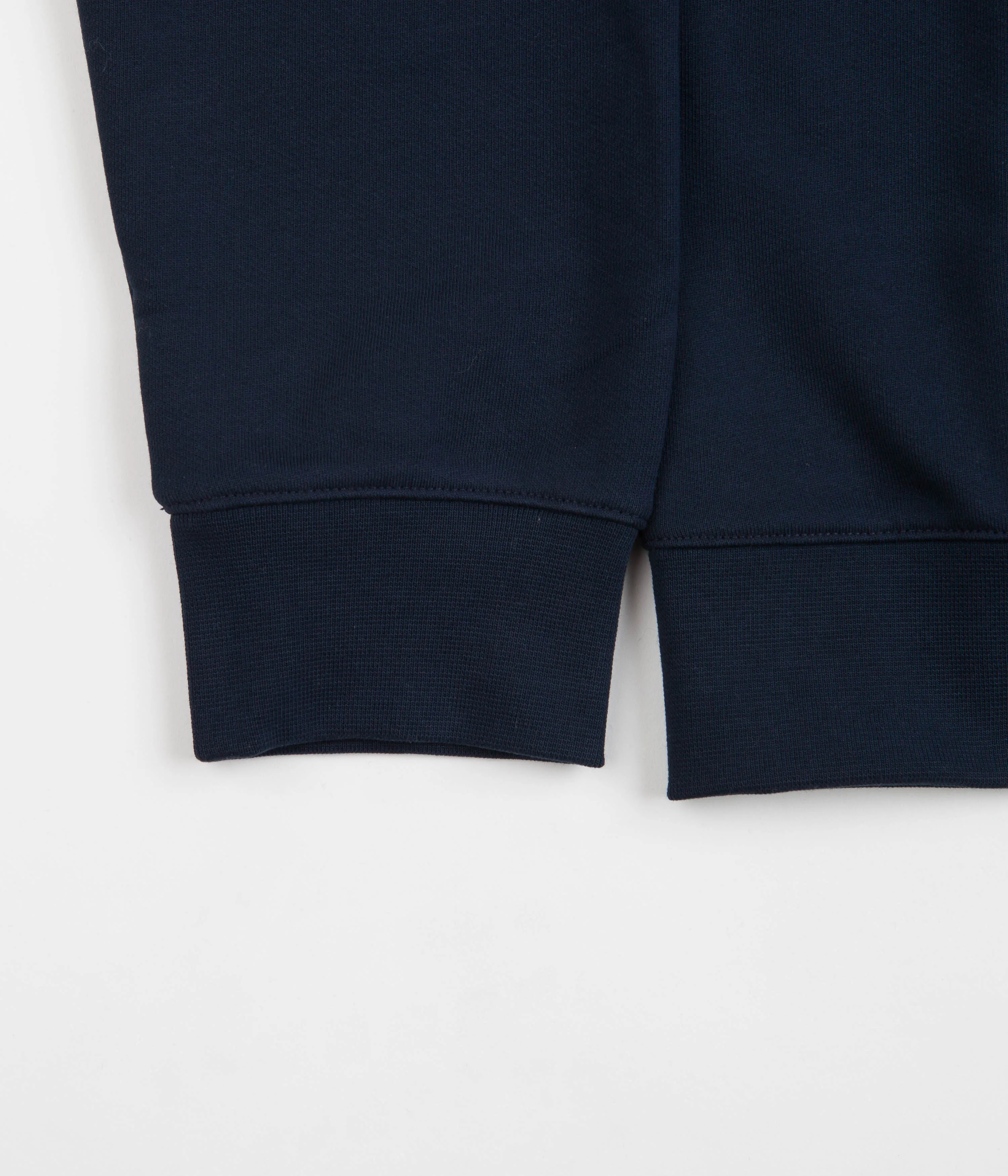 A.P.C. Marvin Hoodie - Marine