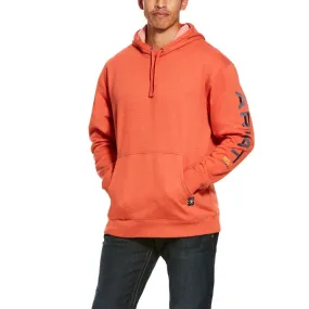 Ariat Rebar Graphic Hoodie