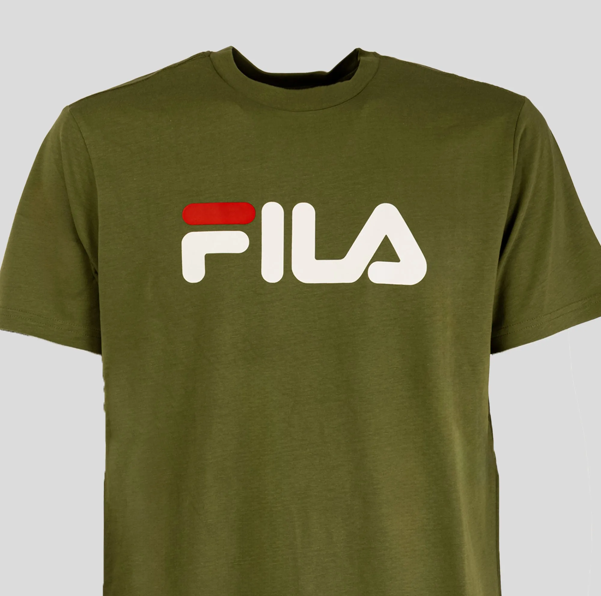 fila | t-shirt da uomo