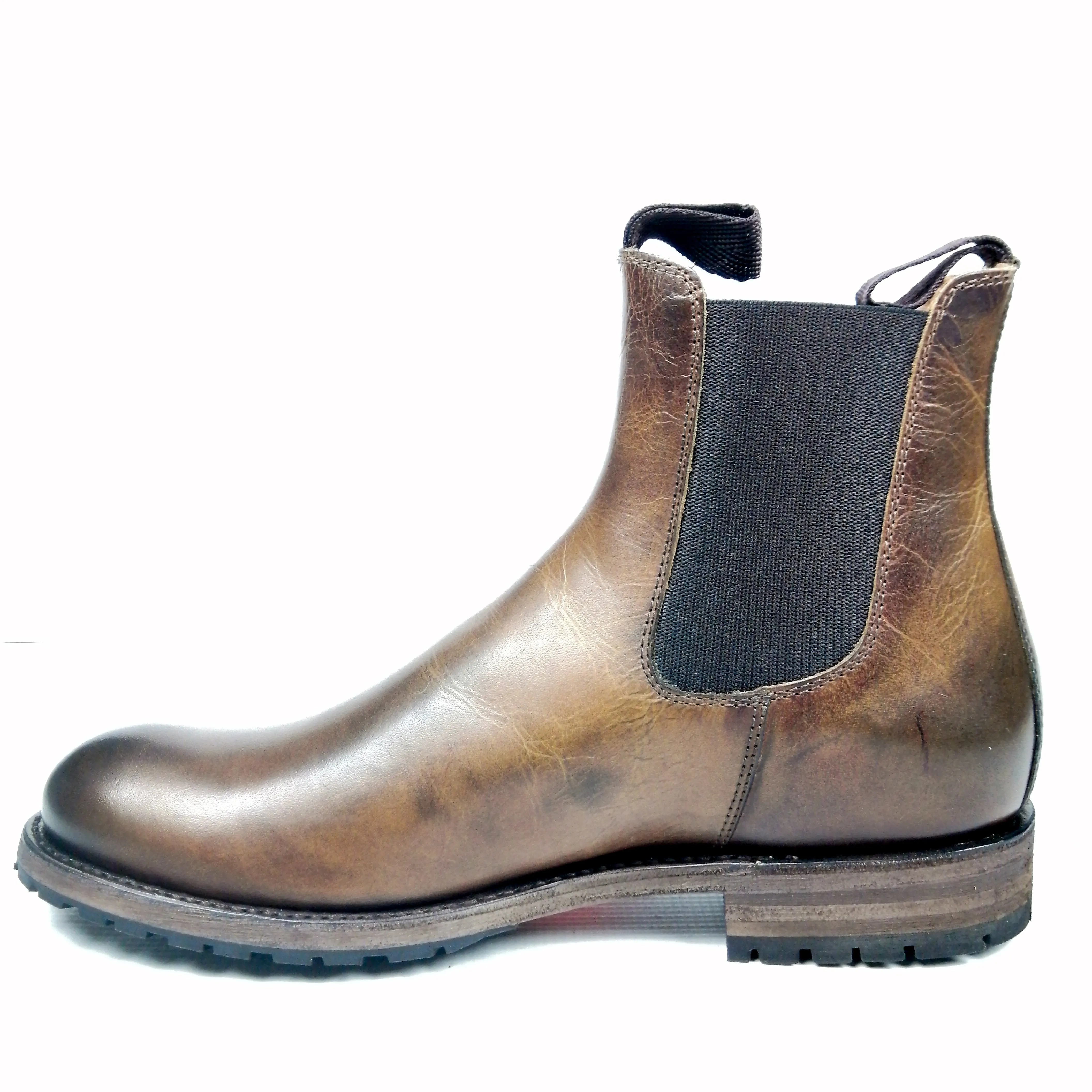 SENDRA 5595 BROWN MEN