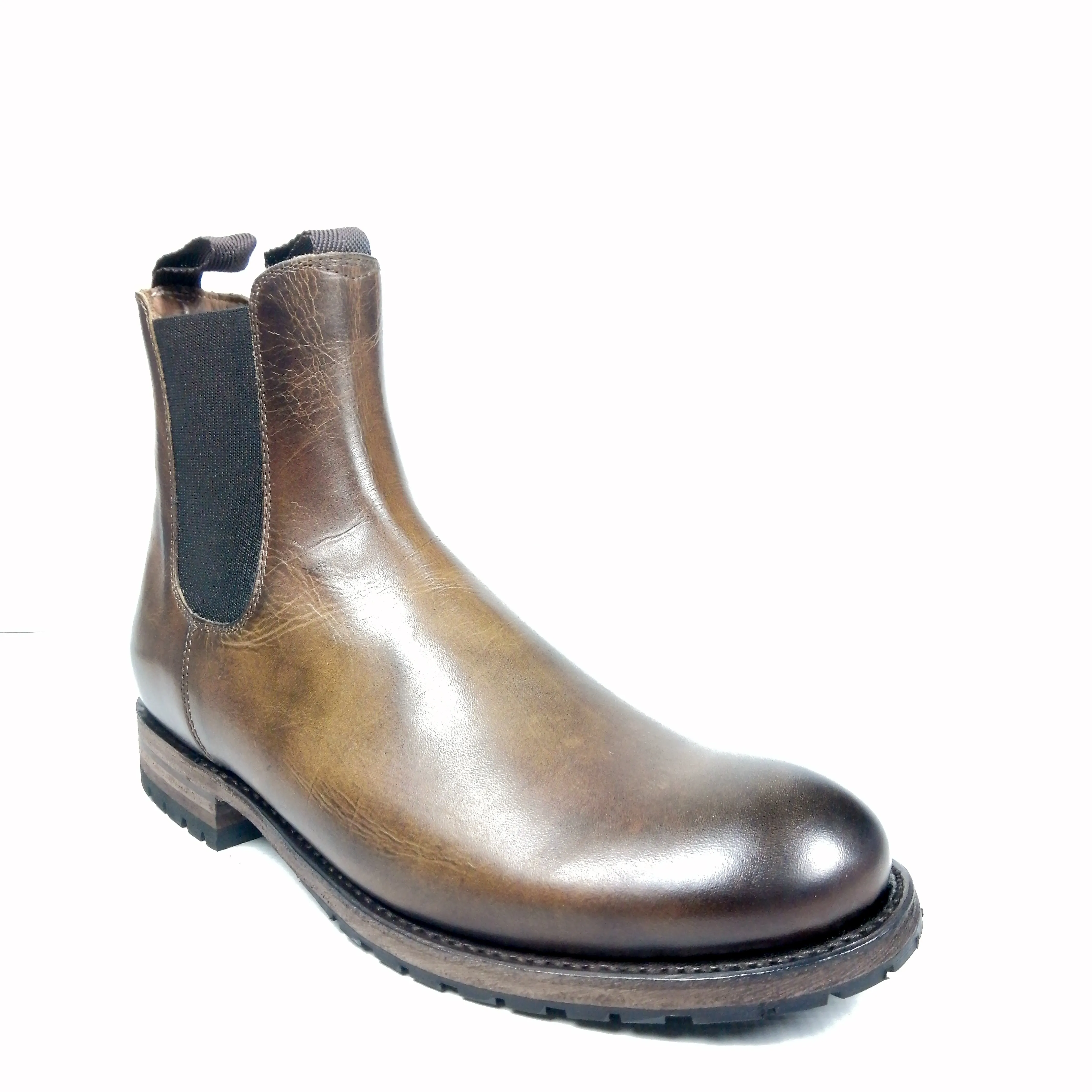 SENDRA 5595 BROWN MEN