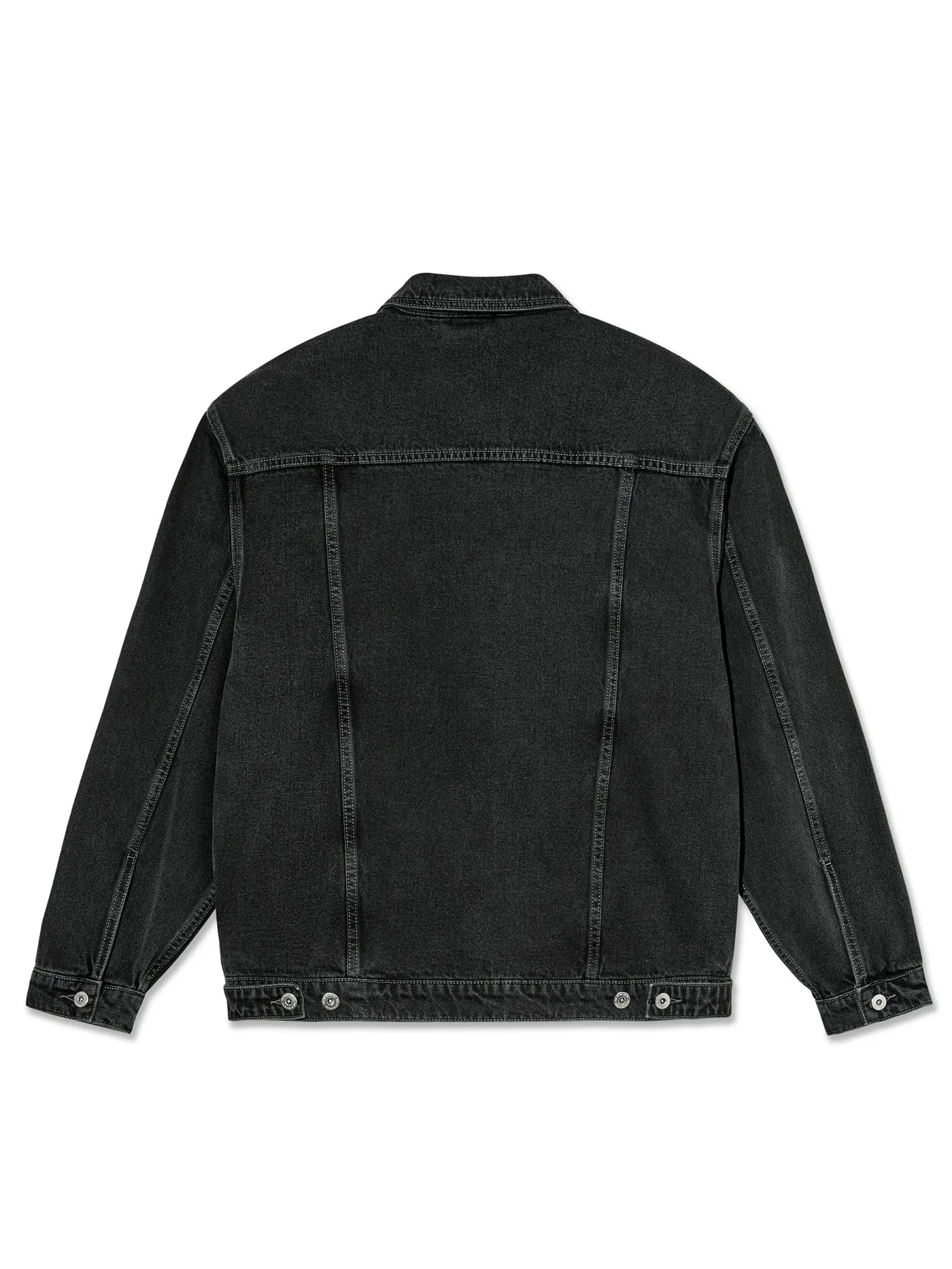 Patrik Denim Jacket