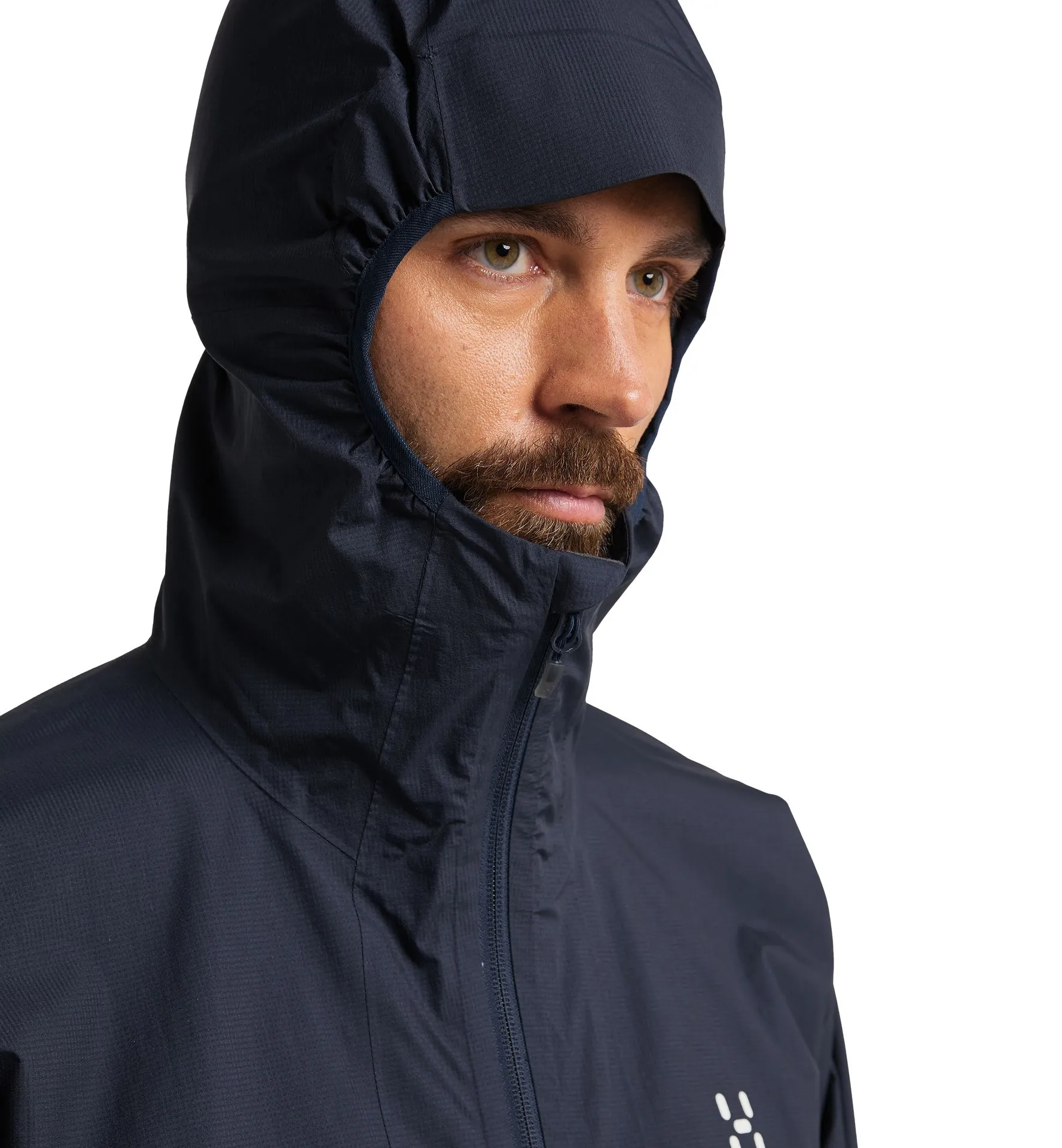 Haglofs L.I.M Proof Jacket Men