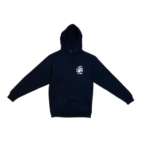 ASSC Playboy Hoodie (Black)