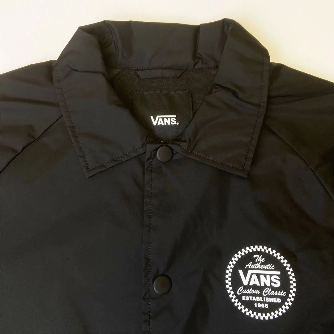 VANS Torrey Coach Jacket