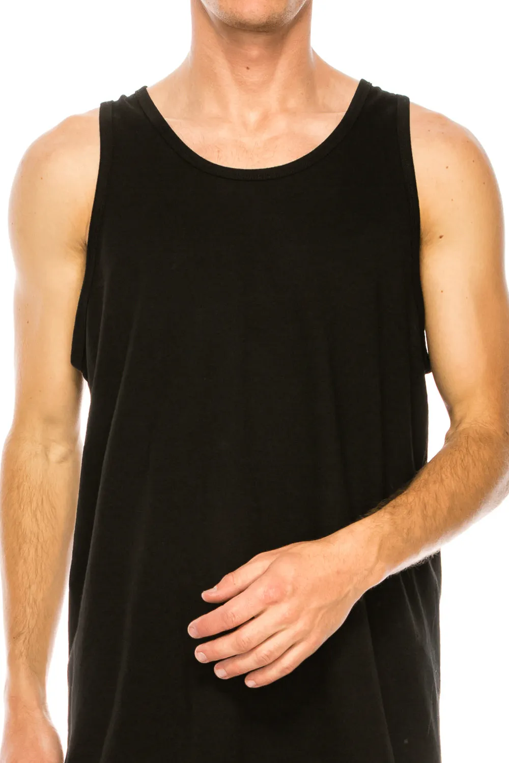 Shaka Wear 6.0 Oz Tank Top