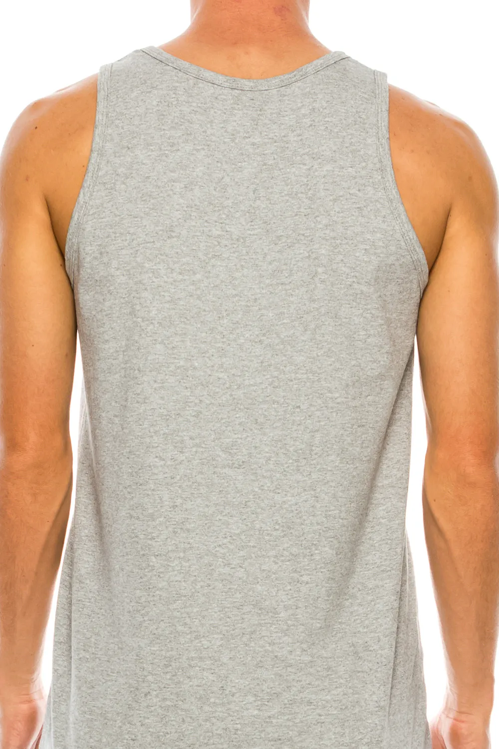 Shaka Wear 6.0 Oz Tank Top