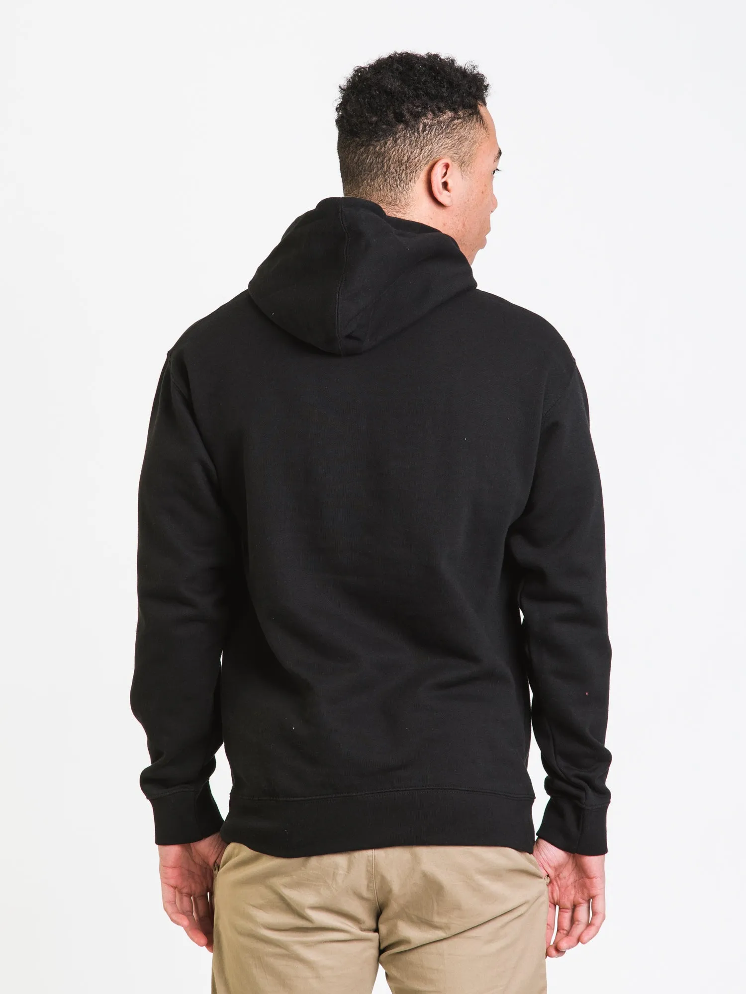 OBEY OFFICIAL HOODIE - CLEARANCE