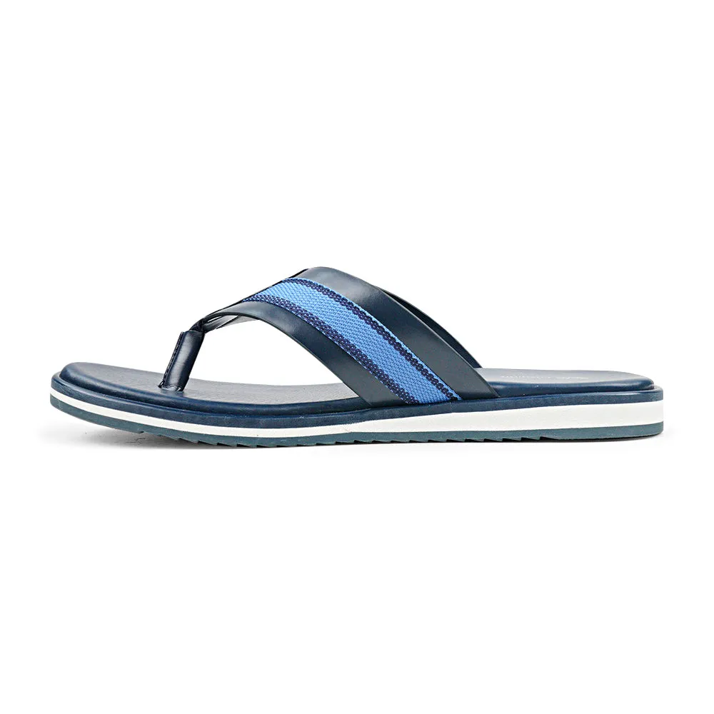 Bata Comfit Toe-Post Sandal for Men