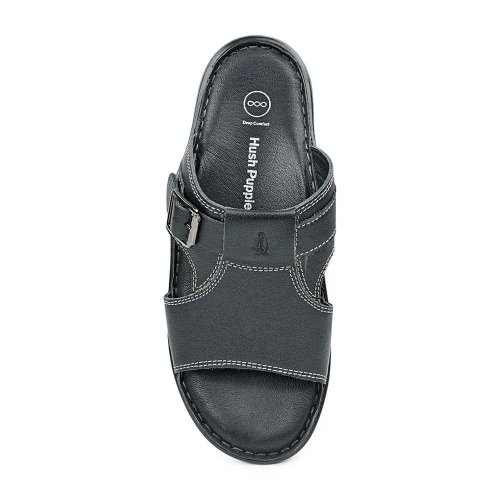 Hush Puppies SANTOS Slip-On Sandal for Men