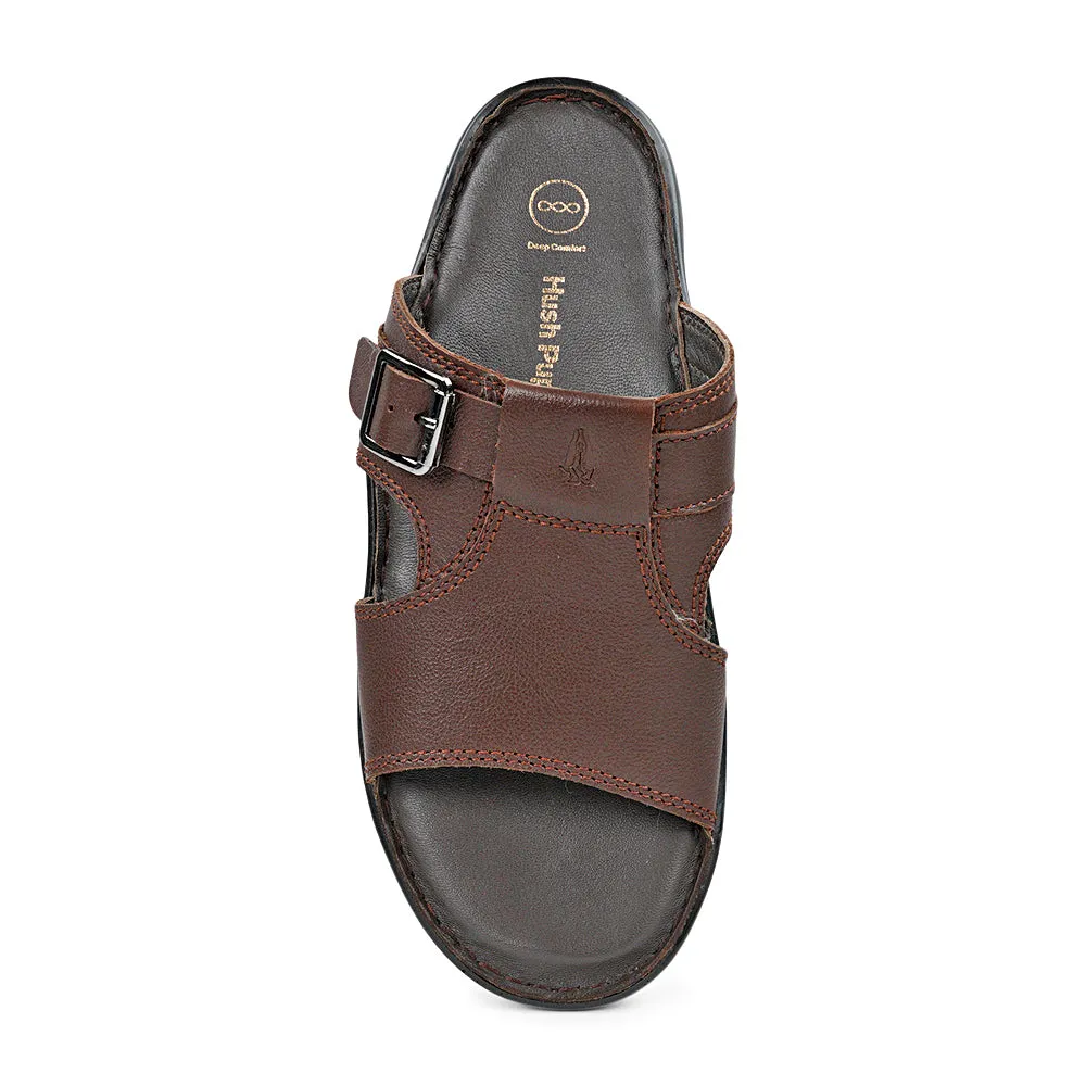 Hush Puppies SANTOS Slip-On Sandal for Men