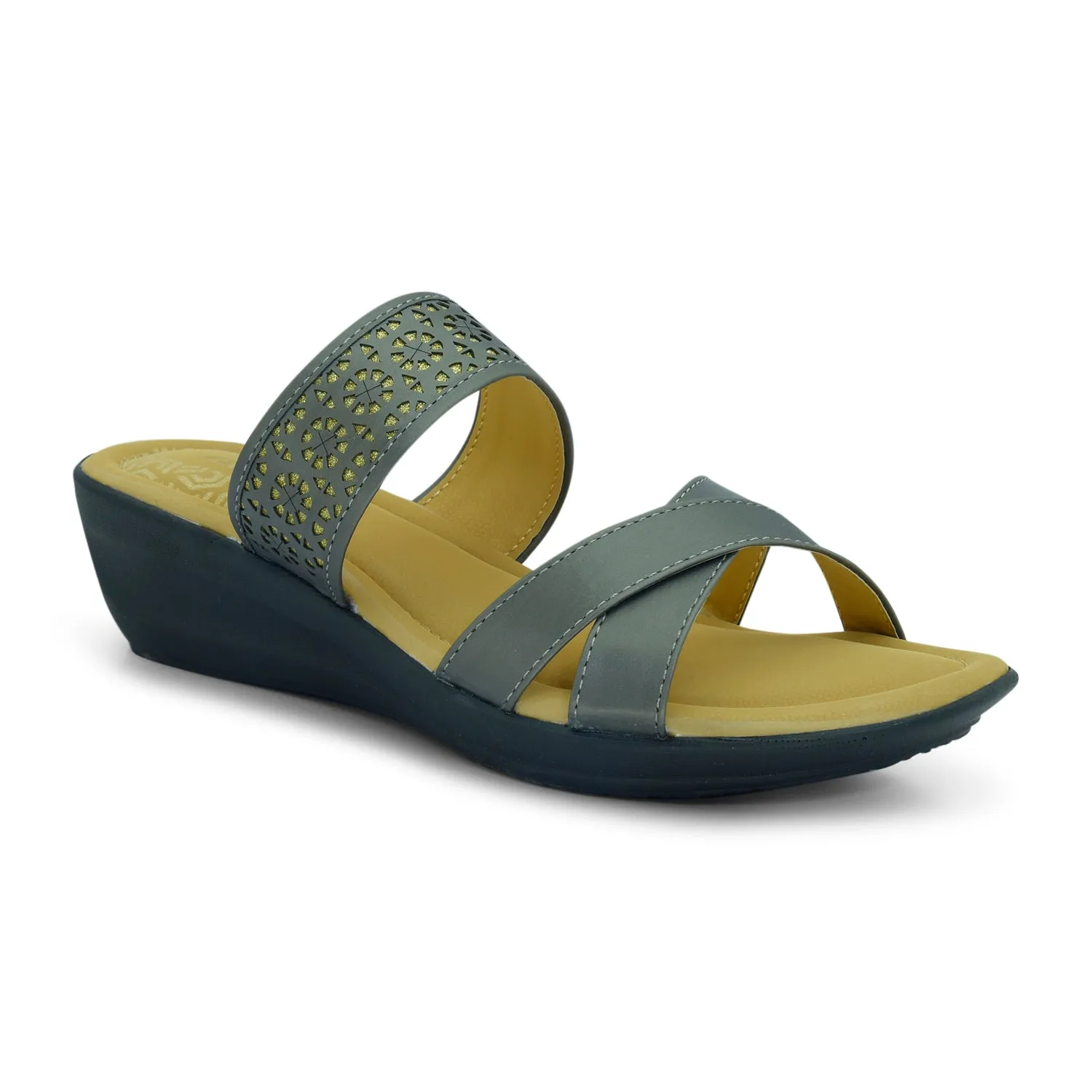 Sofia Wedge Sandal for Women