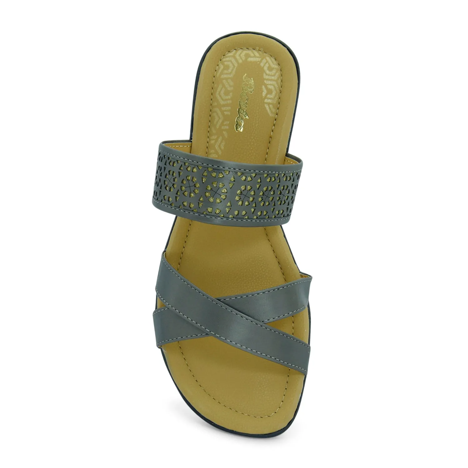 Sofia Wedge Sandal for Women