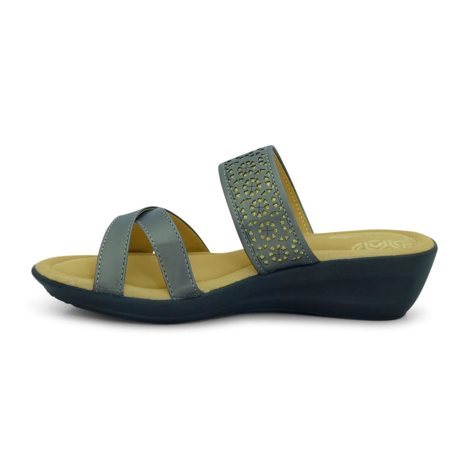 Sofia Wedge Sandal for Women