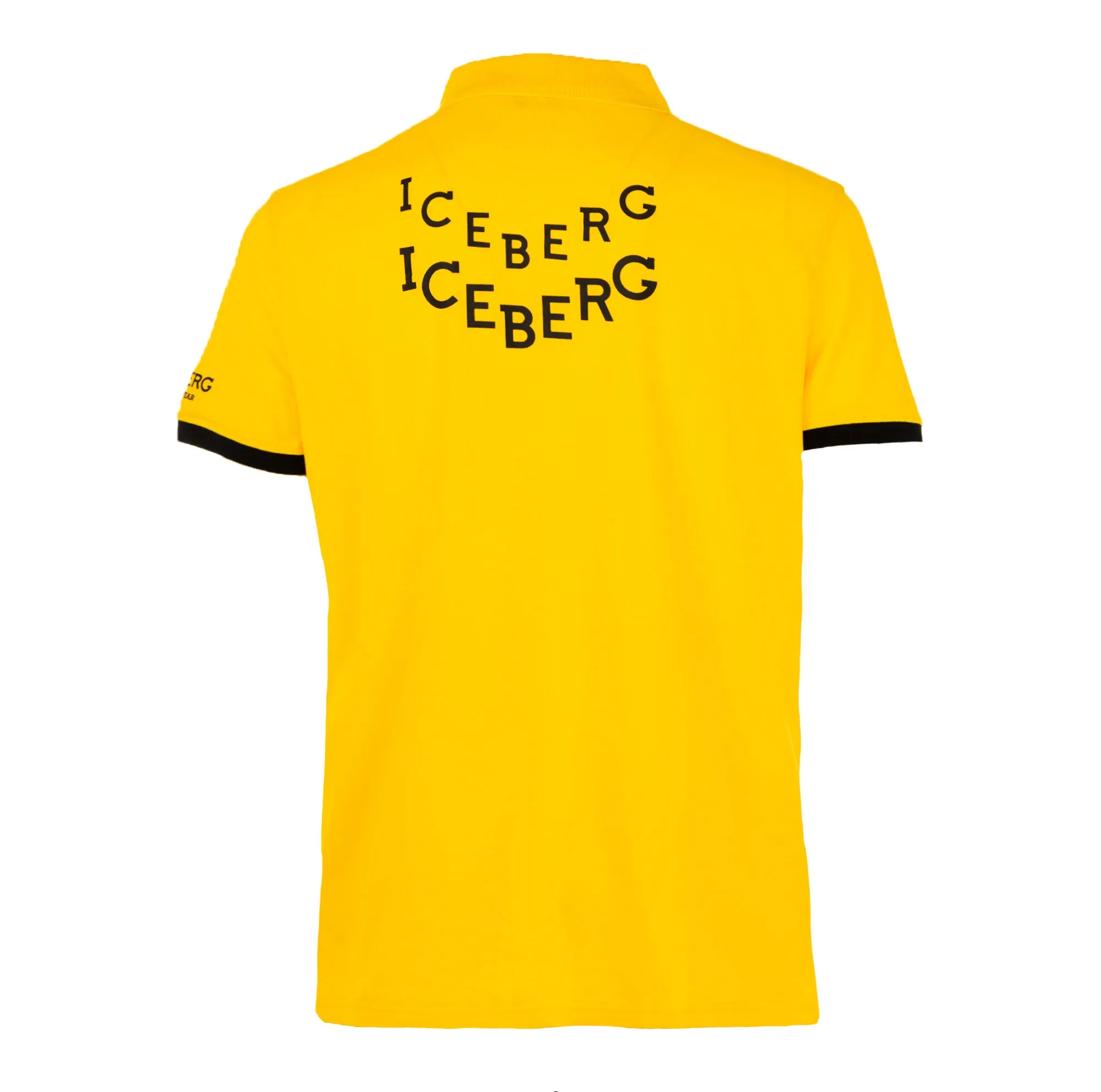 iceberg | polo da uomo