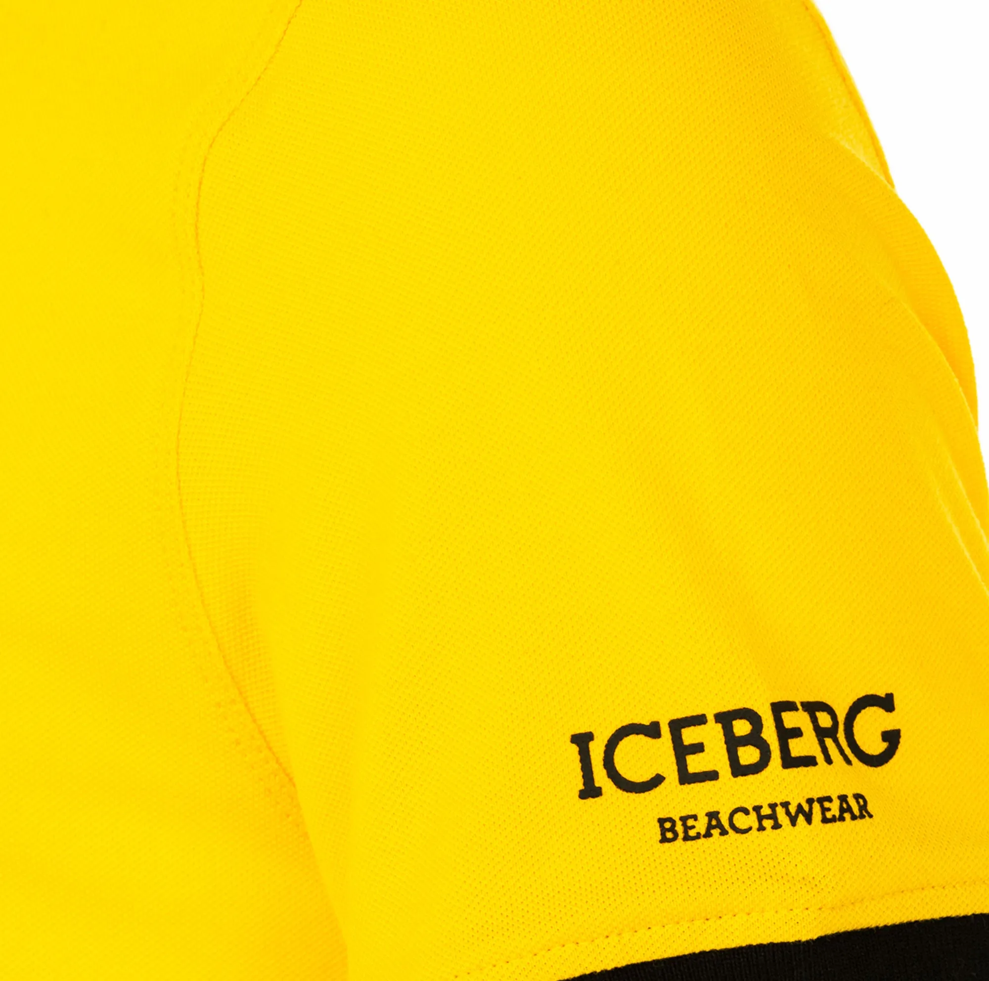 iceberg | polo da uomo