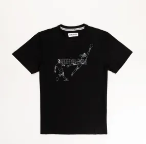 bikkembergs | t-shirt da uomo