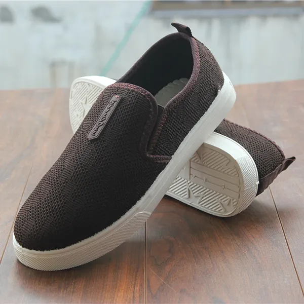 Brown Sneaker for men