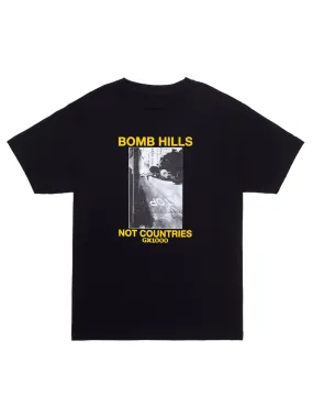 Bomb Hills T-Shirt