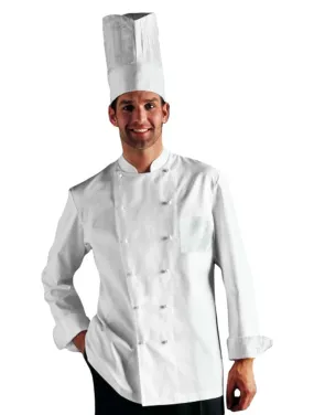 Bragard Grand Chef Jacket w/Chest Pocket Only