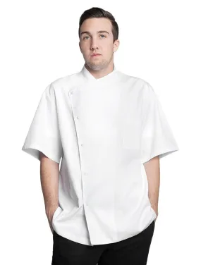 Bragard Julius Short Sleeve Chef Jacket